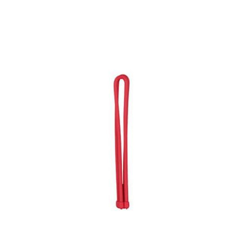 Gear Tie 12" - Red (Per 2)