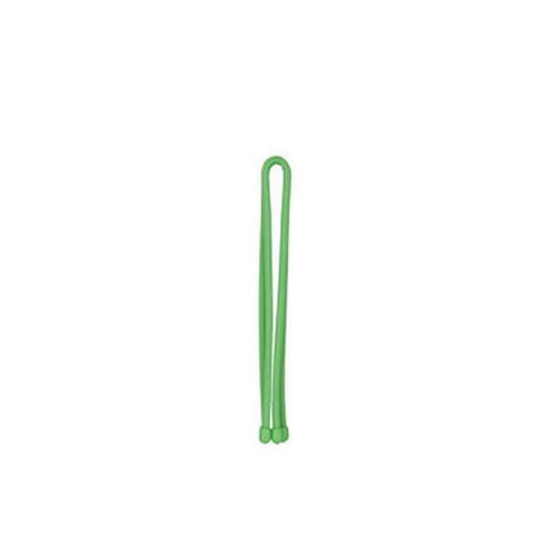 Gear Tie 12" - Lime (Per 2)