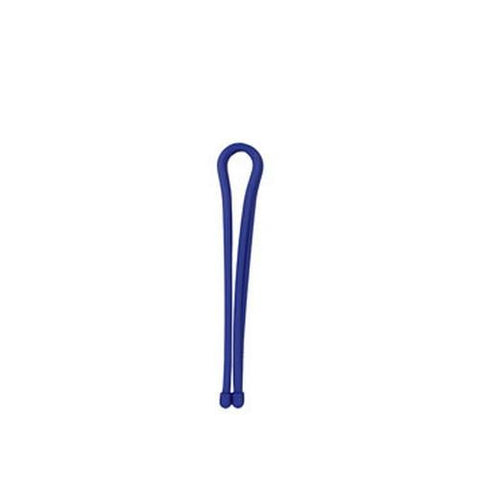 Gear Tie 18" - Blue (Per 2)