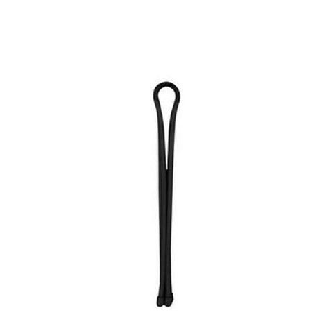 Gear Tie 24" - Black (Per 2)