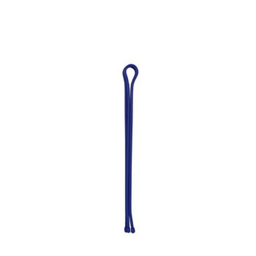 Gear Tie 32" - Blue (Per 2)