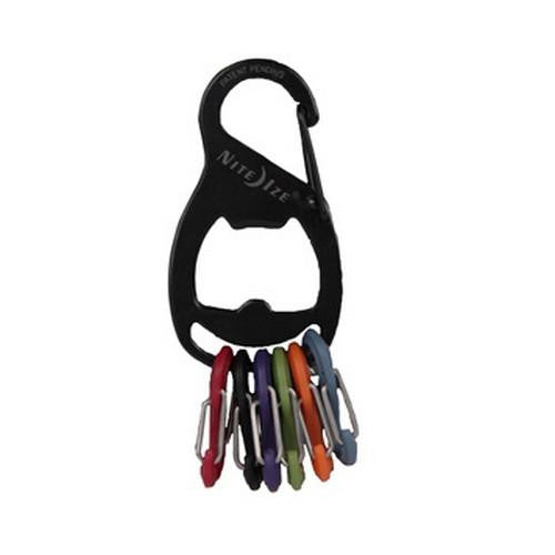 Key Rack - Black