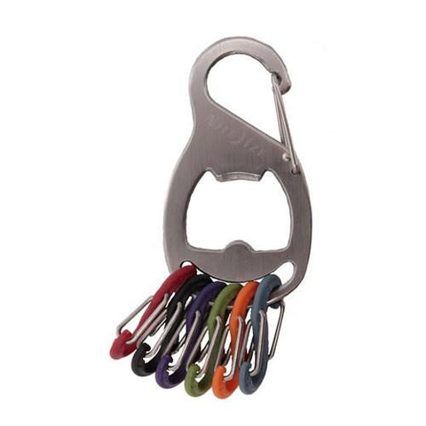 Key Rack - Stainless