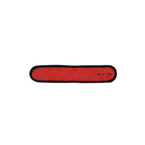 Marker Band Red LED w-Wave Pattern