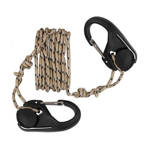 CamJam - with Rope, 2 Pack