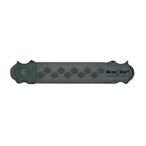 Nite Dawg LED Collar Cover - Gray