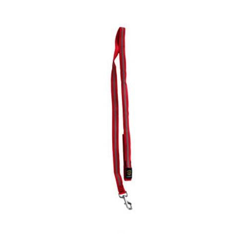 Nite Dawg - Pet Leash Red LED