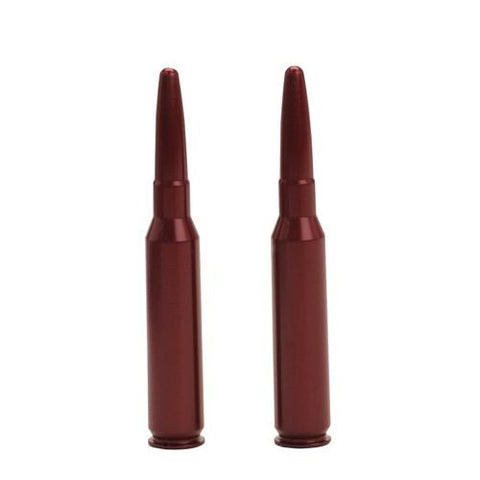 Rifle Metal Snap Caps - 6.5 Carano, Per 2