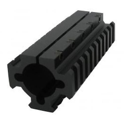 Tactical Shotgun Rail Mount - Long