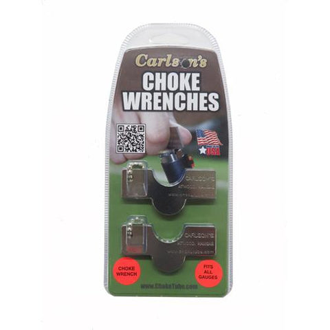 Universal Choke Wrench (2 Per Pack)