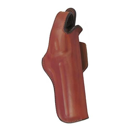 5BHL Leather Holster - Tan, Size 09, Right Hand