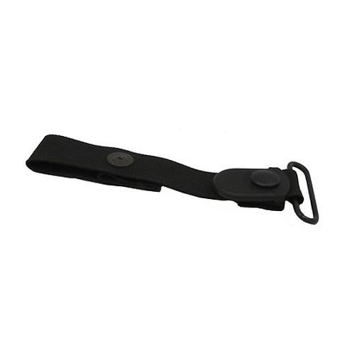 M1415 Thumb Strap System - Black