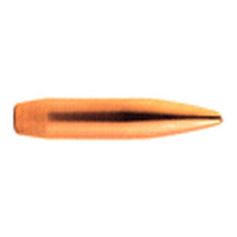 270 Caliber - MatchKing, 135 Grains, Hollow Point Boat Tail, Per 100