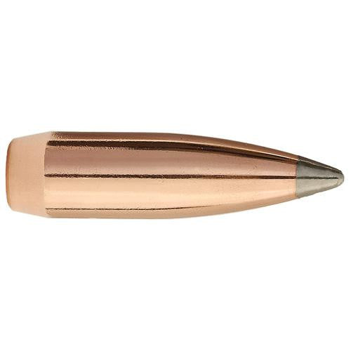 338 Caliber - GameKing, 215 Grains, Spitzer Boat Tail, Per 50