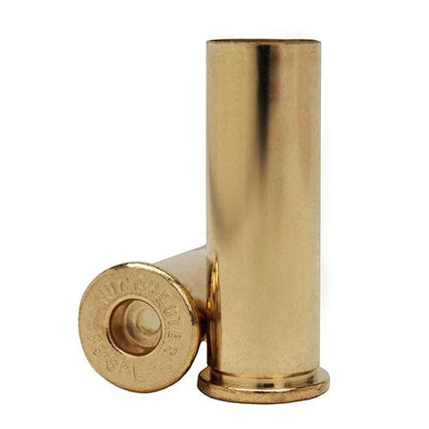 Unprimed Brass - 38 Special (Per 100)