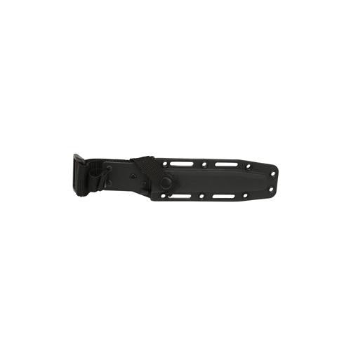 Kydex Sheath, Black