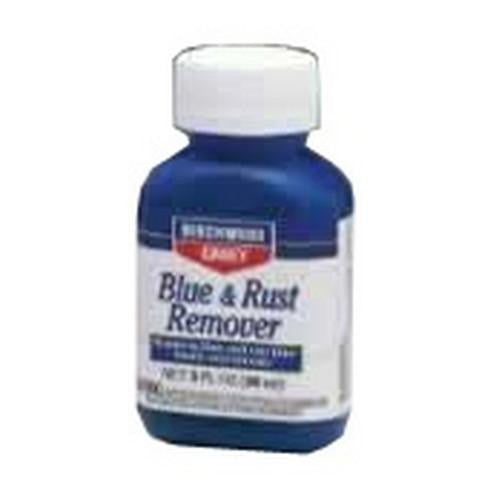 Blue & Rust Remover, 3oz