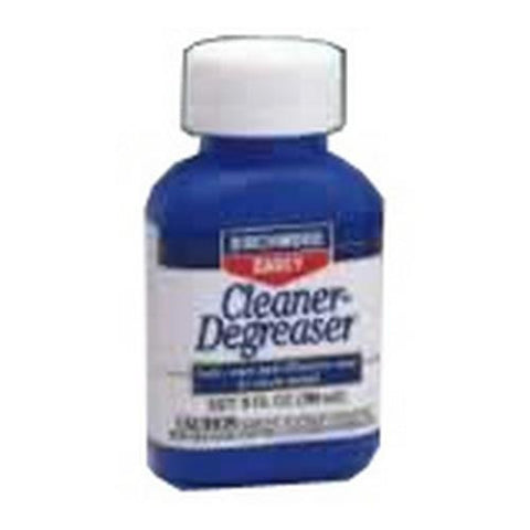 Cleaner-Degreaser, 3oz