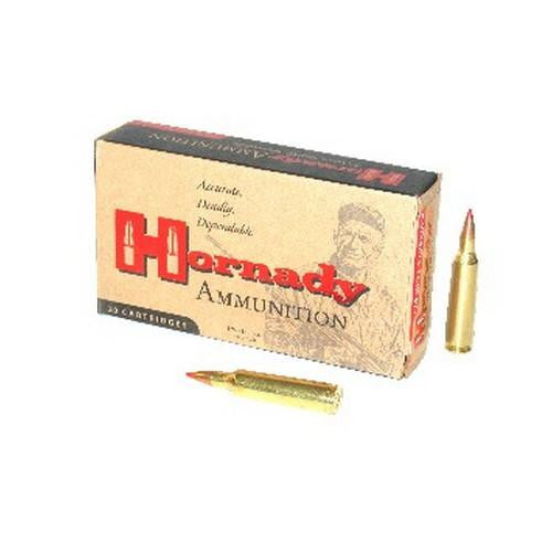 22-250 Remington - 50 Gr V-Max (Per 20)