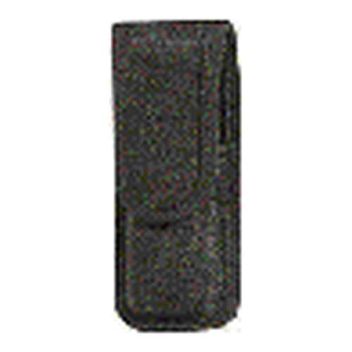 7303S AccuMold Single Magazine-Knife Pouch, Snap - Size 2