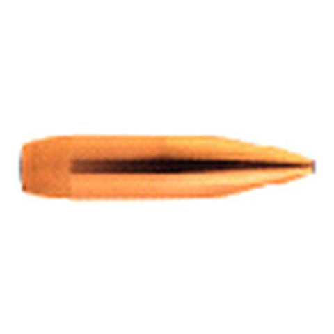 30 Caliber - MatchKing, 220 Grains, Hollow Point Boat Tail Match, Per 500