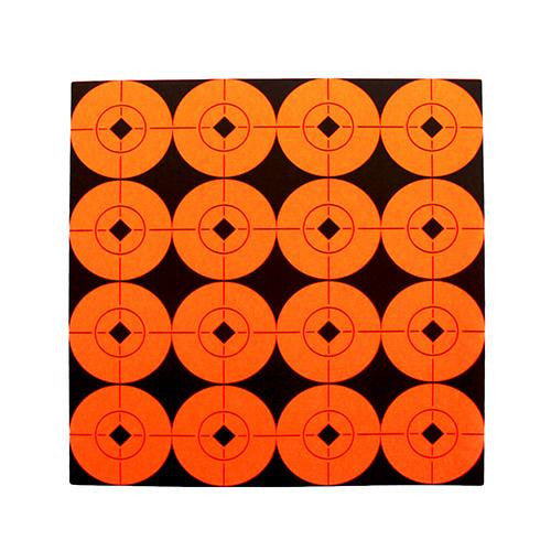 Target Spots - 1.5 (160 - 1.5" Dots)