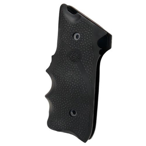 Rubber Grip for Ruger - MK II w-Finger Grooves