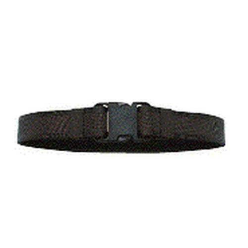 7202 Nylon Gun Belt - Black, X-Large