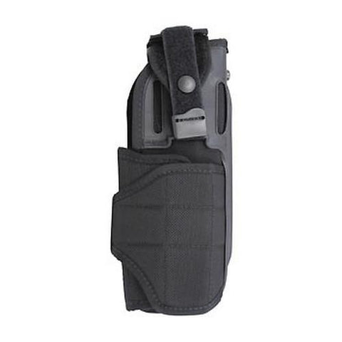 T6500 Tac Holster LT - Size 2, Black, Right Hand