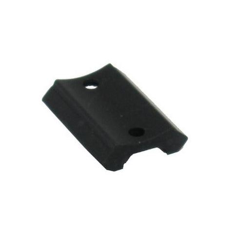 Detachable Top Mount Base - 46M, Matte Black