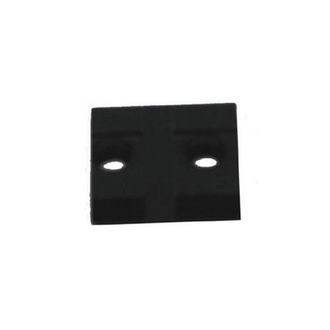 Detachable Top Mount Base - 39, Gloss Black