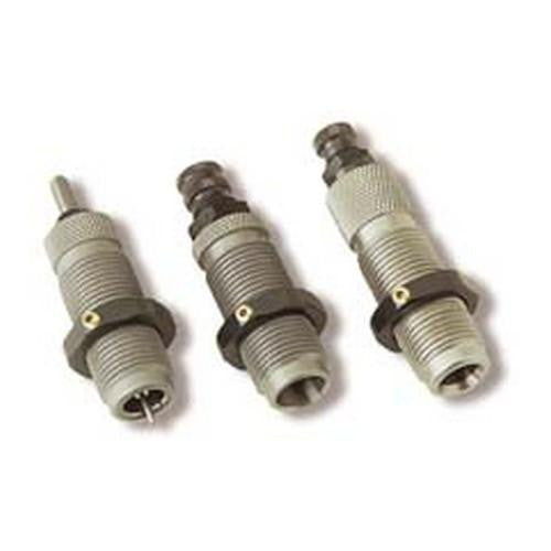 Series B 3-Die Carbide Taper Crimp Set - 45 Auto