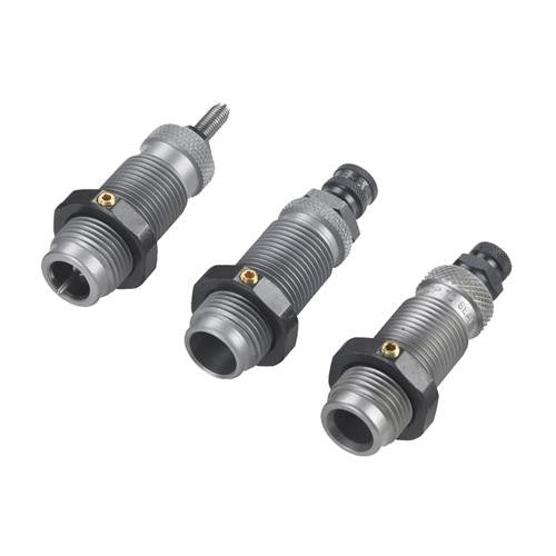 Series C 3-Die Roll Crimp Set - 444 Marlin