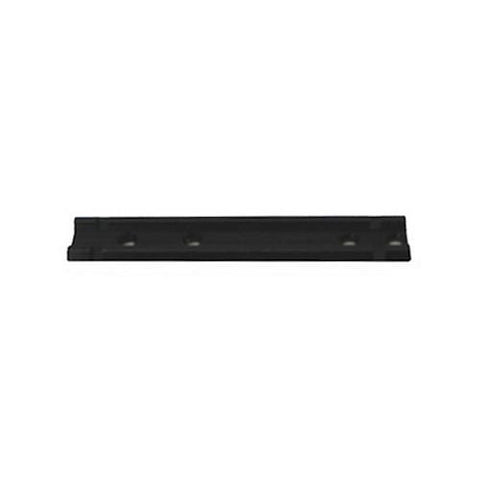 Detachable Top Mount Base - 93, Gloss Black