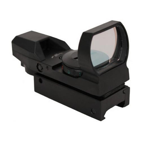 Multi Red & Green Reflex Sight