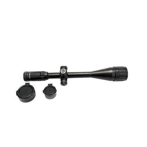 Tactical Riflescope - 8-32x50 Adjustable Objective IR