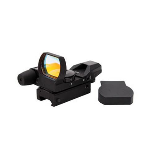 Laser Dual Shot Reflex Sight