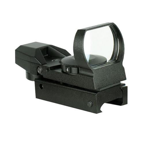 Sure Shot Reflex Sight - Black