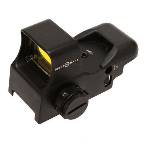 Ultra Shot Reflex Sight - Standard