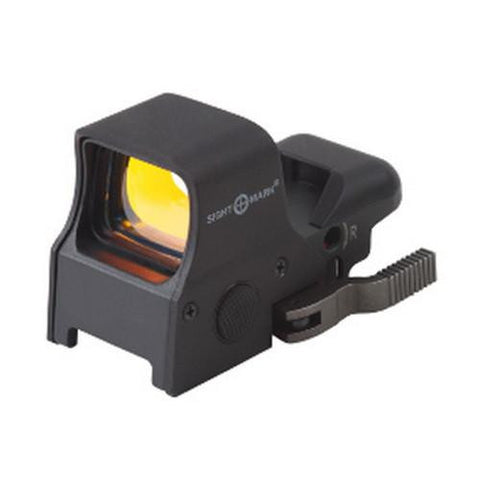 Ultra Shot Sight QD Digital Switch