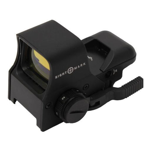 Ultra Shot Pro Spec Sight Night Vision QD