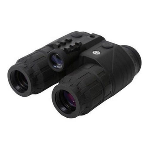 Ghost Hunter Night Vision - 2 x 24 Binocular