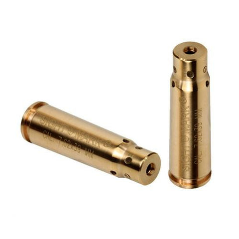 Boresight - 7.62x39A