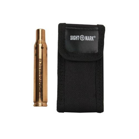 Boresight - .243, .308, 7.62x54 Boresight