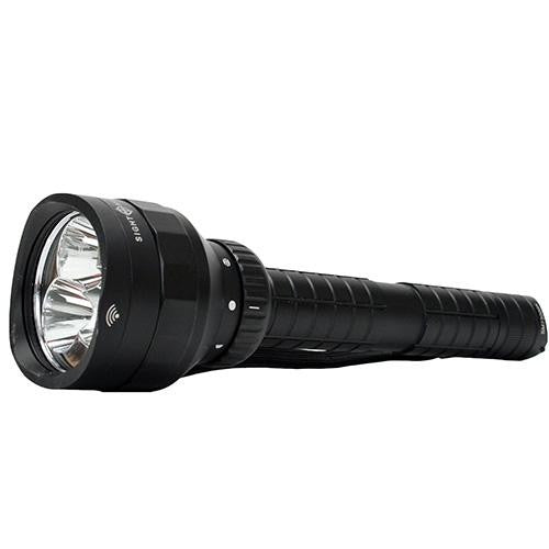 SS2000  Flashlight