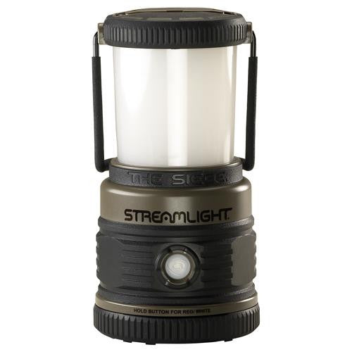 Siege - 340 Lumens, Coyote