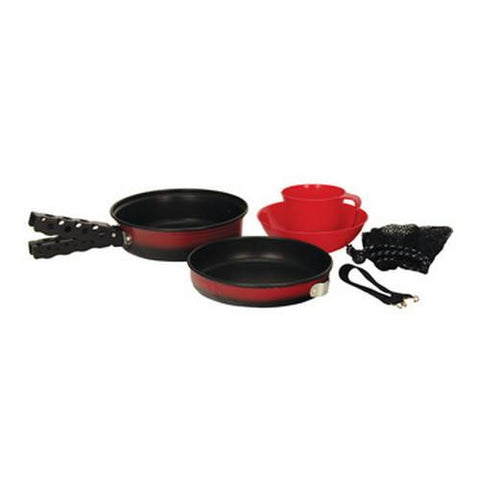 Mess Kit, 5 Piece Kangaroo