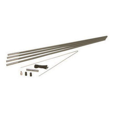 Tent Pole Replacement Kit - 7-16"