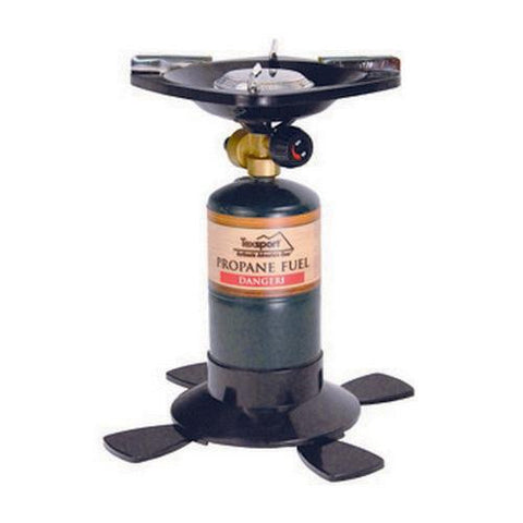 Propane Stove - Single Burner