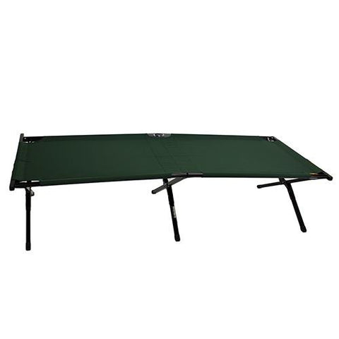 Cot - Folding Jumbo Camp